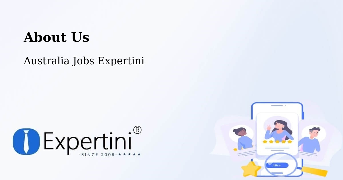 About Expertini Recruitment Platform  – Pooraka - Pooraka, Australia Jobs Expertini