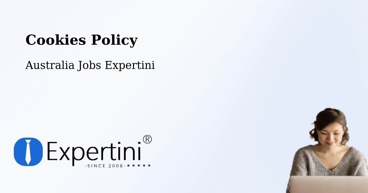 Cookie Policy – Pooraka - Australia Jobs Expertini