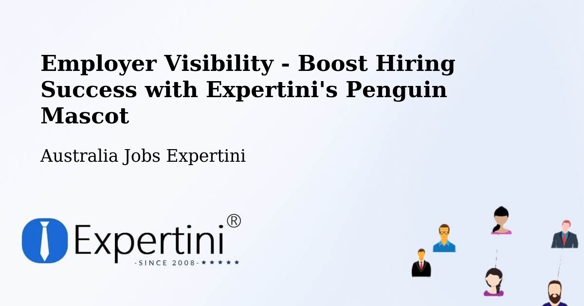 CV and Resume Visibility Optimization – Pooraka - Australia Jobs Expertini
